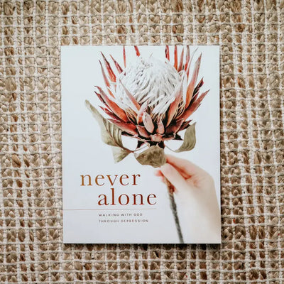 Never Alone - Depression Study