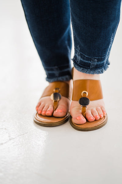 Lizzie Sandals Accessories(520) OLEM 