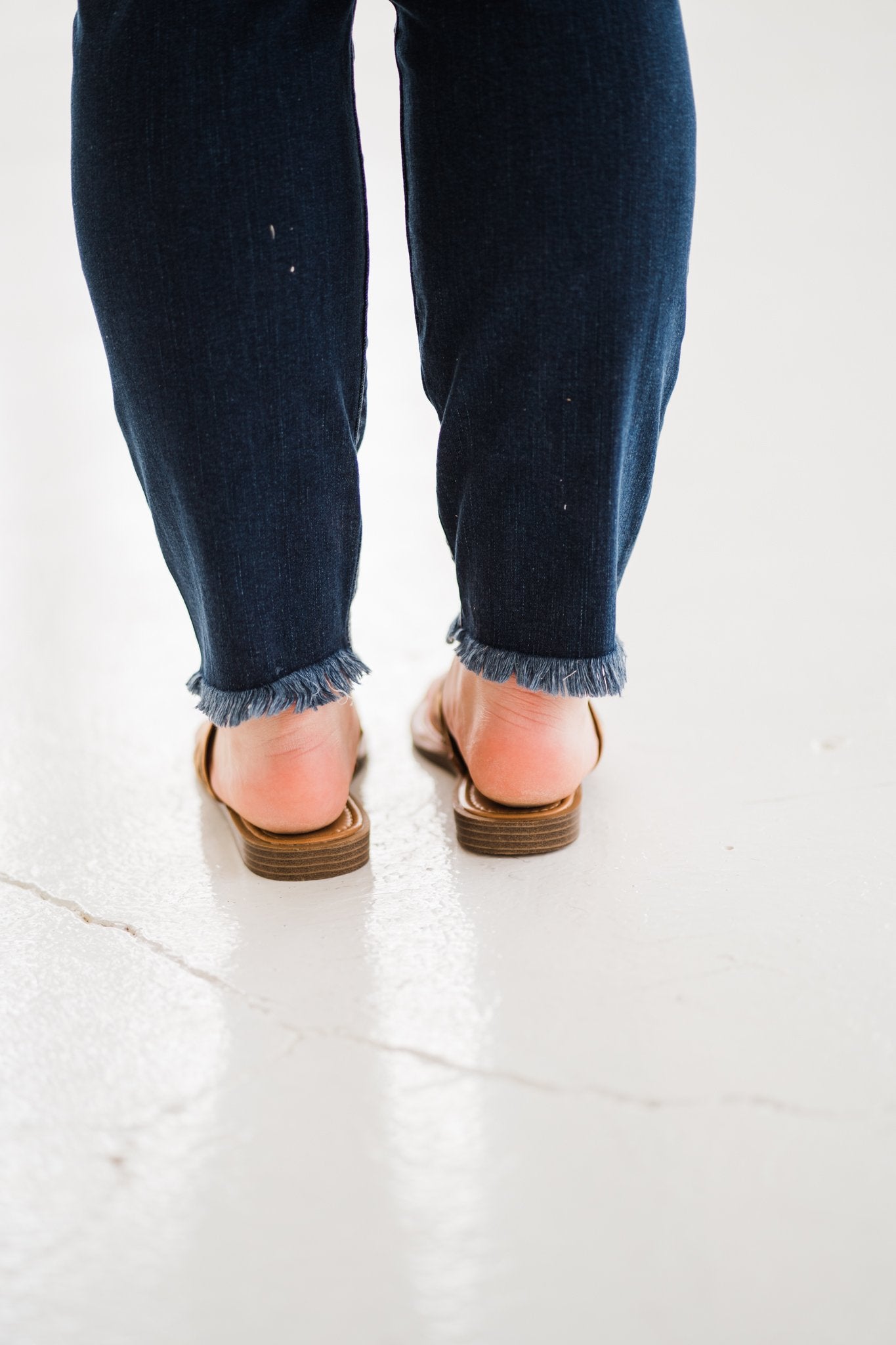 Lizzie Sandals Accessories(520) OLEM 