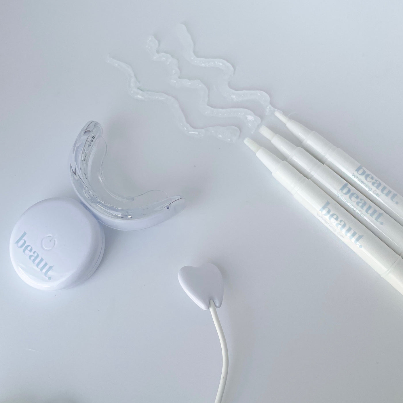 cozy smile kit