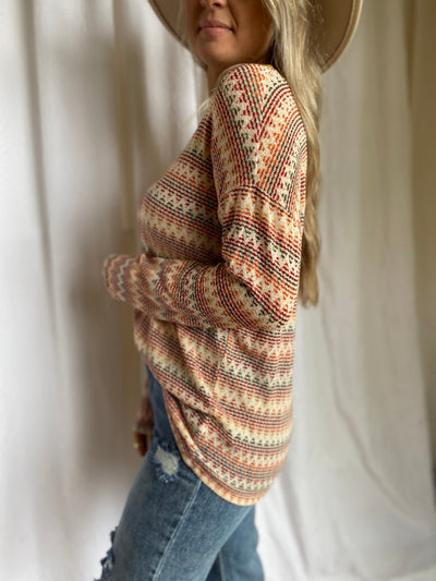 Annalise Sweater
