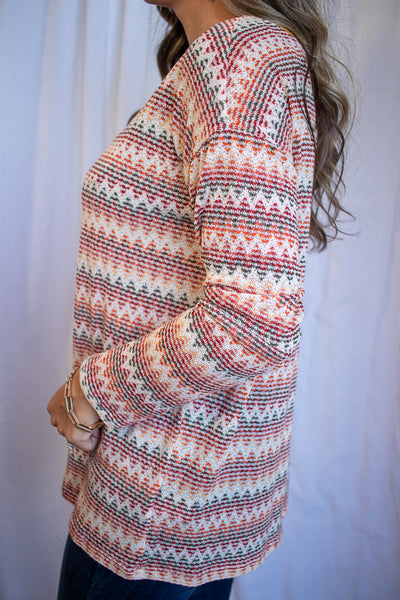 Annalise Sweater
