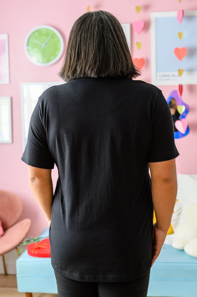 Brand Collab Love & Tacos Tee
