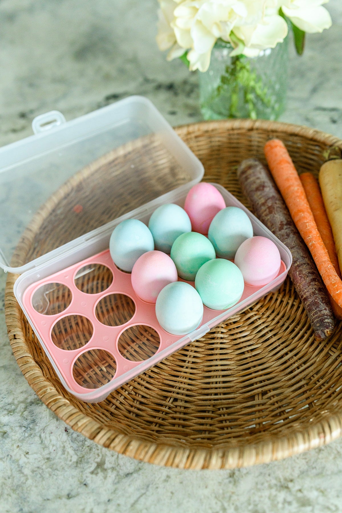 Brand Collab Over Easy Egg Storage