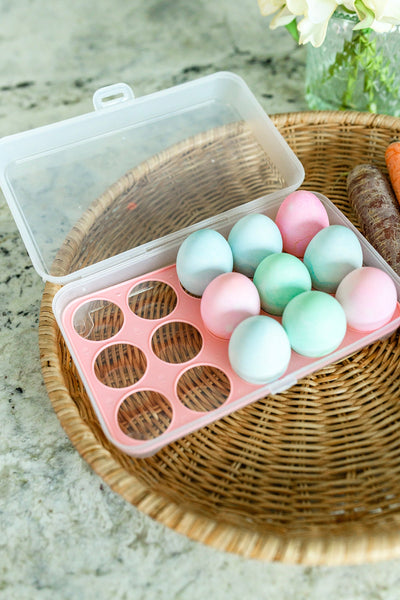 Brand Collab Over Easy Egg Storage