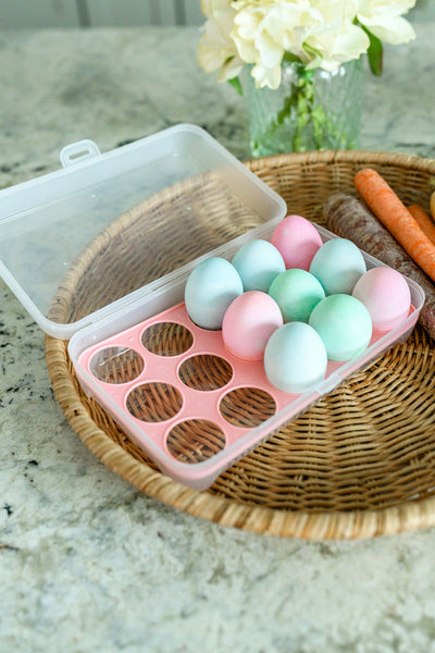 Brand Collab Over Easy Egg Storage