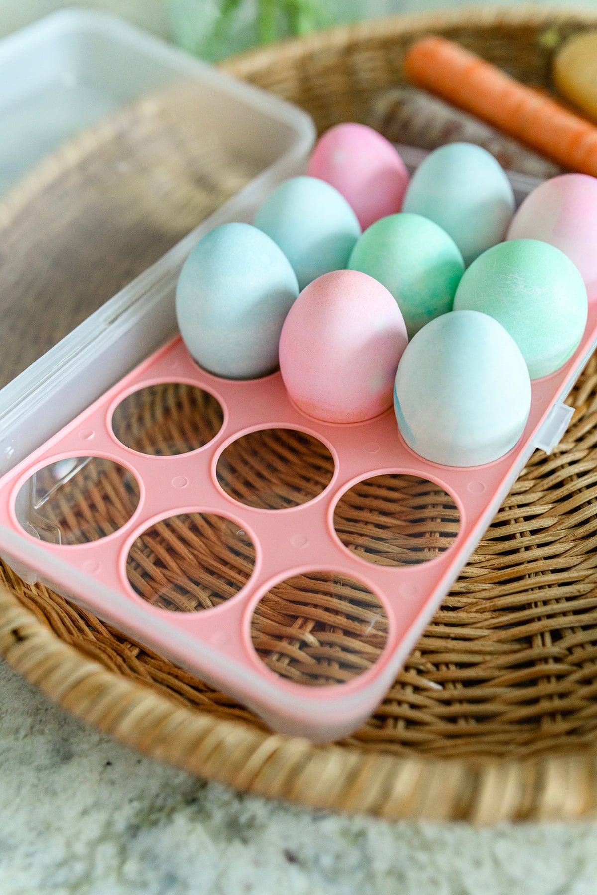 Brand Collab Over Easy Egg Storage
