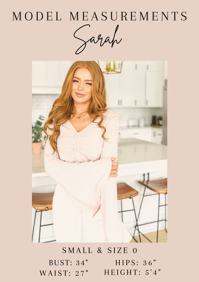Brand Collab Candid Conversations Floral Dress