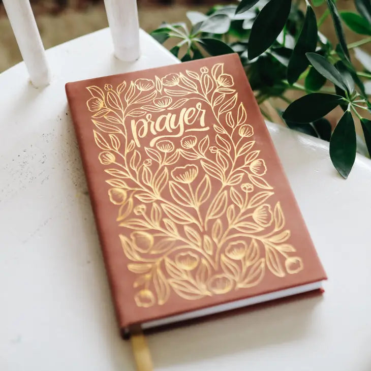 Prayer Journal