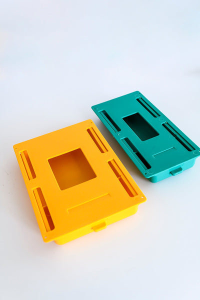 Brand Collab Secret Drawer Set
