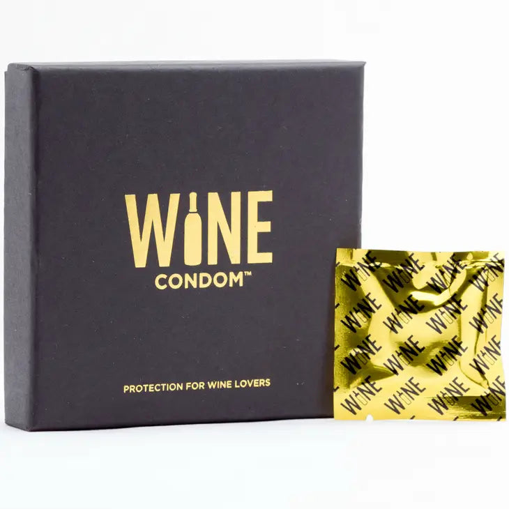 Brand Collab PREORDER: Wine & Beverage Bottle Stopper