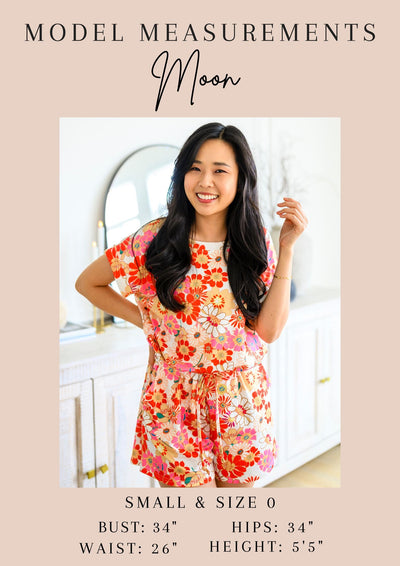 Brand Collab Capture the Day Two Toned Button Up Kelly